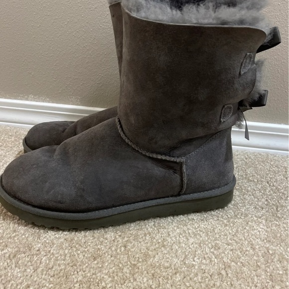 UGG boots - Picture 4 of 4
